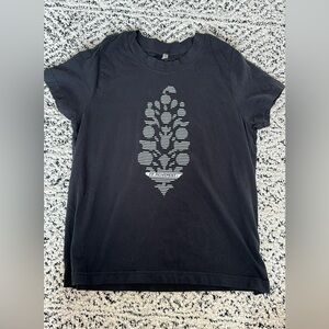 Free People t-shirt